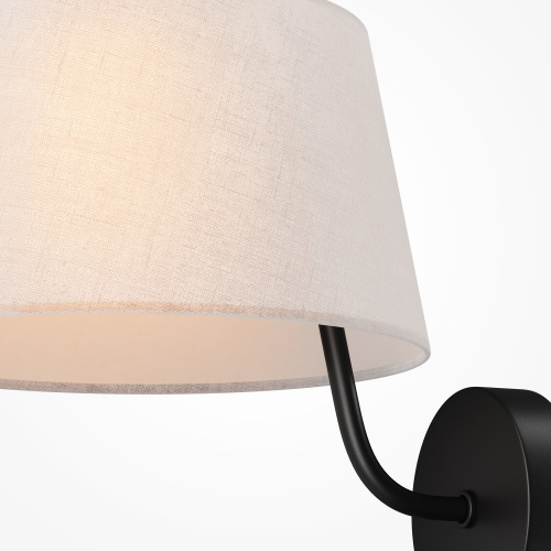 Настенный светильник (бра) Maytoni MOD360WL-01B фото 10