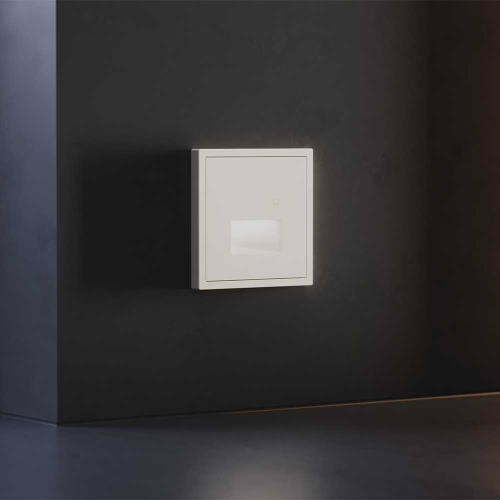 Накладка для подсветки светодиодной с датчиком, S70 (хлопок) Voltum VLS002413 фото 3