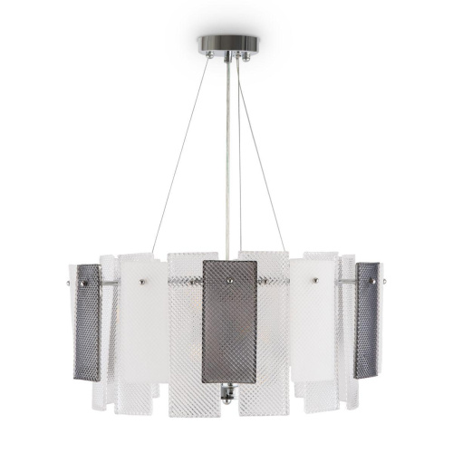 Подвесная люстра Freya Ottimo FR5198PL-06CH Подвесная люстра Freya Ottimo FR5198PL-06CH