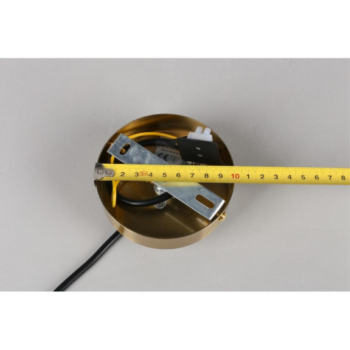 Люстра подвесная APL.634.13.05 фото 12