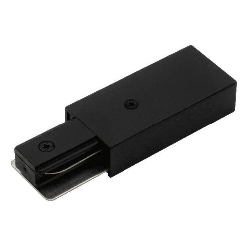 Подвод питания однофазный DesignLed CN2-BL-PW 005228 Подвод питания однофазный DesignLed CN2-BL-PW 005228