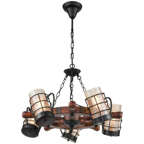 Подвесная люстра Velante 561-703-05 Подвесная люстра Velante 561-703-05