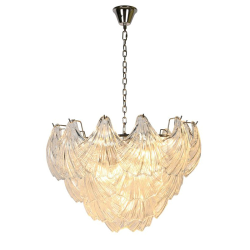 Люстра BRCH9136 nickel фото 6 Люстра BRCH9136 nickel фото 6