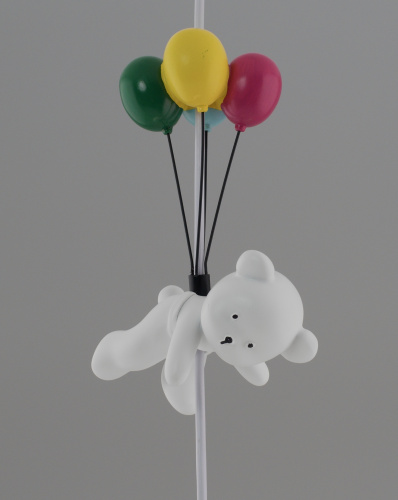 Светильник подвесной Moderli V11234-1P Baloons фото 2