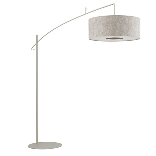 Торшер Nowodvorski Poise B Beige 11685 фото 5