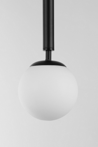 Подвесной светильник Lampit TP 2022-1 BK фото 5 Подвесной светильник Lampit TP 2022-1 BK фото 5