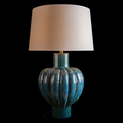 10501T Настольная лампа LOFT IT Waterlily фото 2 10501T Настольная лампа LOFT IT Waterlily фото 2