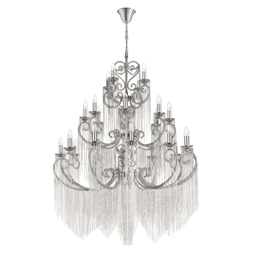 10405/24 Подвесная люстра LOFT IT Wonderland