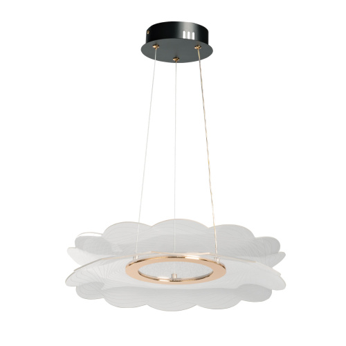 Люстра De City Конти