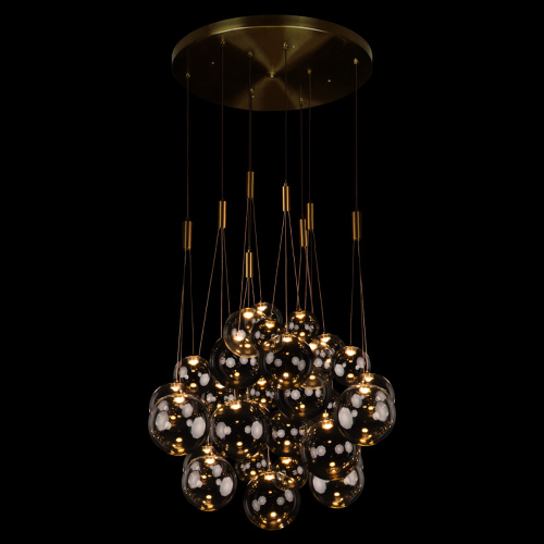 10270/D24 Подвесной светильник LOFT IT Pop it фото 2 10270/D24 Подвесной светильник LOFT IT Pop it фото 2