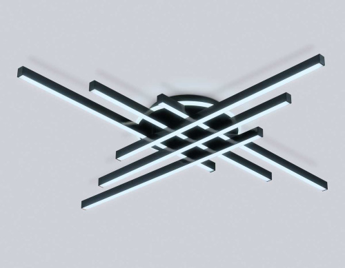 Люстра Ambrella Light COMFORT FL6286 фото 3