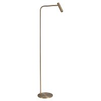 Светильник SP-VERDI-FLOOR-3W Warm3000 (BR, 20 deg, 230V) Arlight 058488