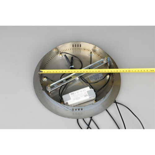 Светильник подвесной APL.073.06.07 фото 9