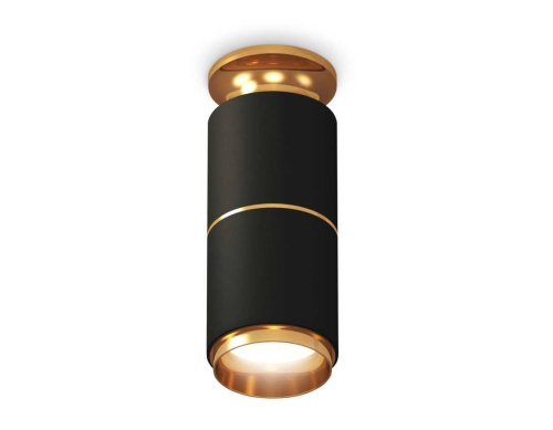 Комплект потолочного светильника Ambrella light Techno Spot XC (N6905, C6302, A2062, N6124) XS6302240