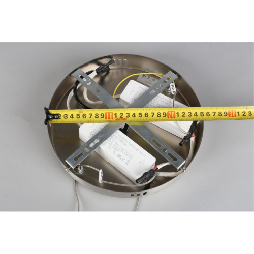 Люстра подвесная APL.076.03.80 фото 9