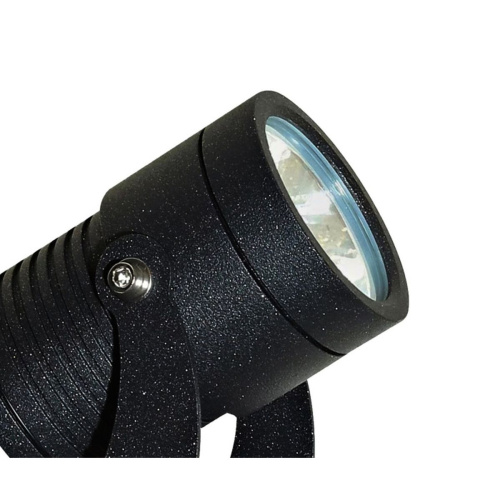 Грунтовый светильник Kink Light Ласси 09328,19 фото 3