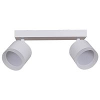 Точечный светильник Reluce Technical 53004-9.5-002IL SPOT LIGHT GX53 WT