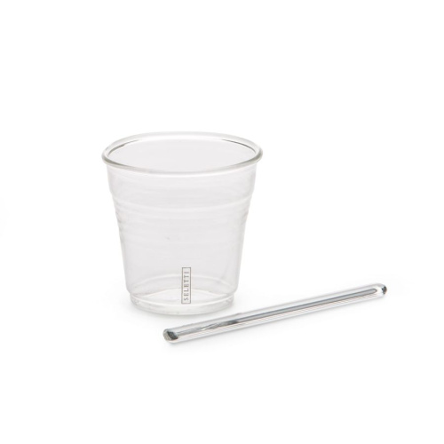 Стакан Estetico Quotidiano Coffe set of 6 фото 2