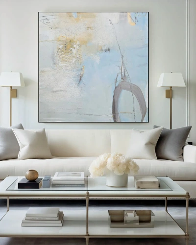 Интерьерная картина "Олсопп - II"