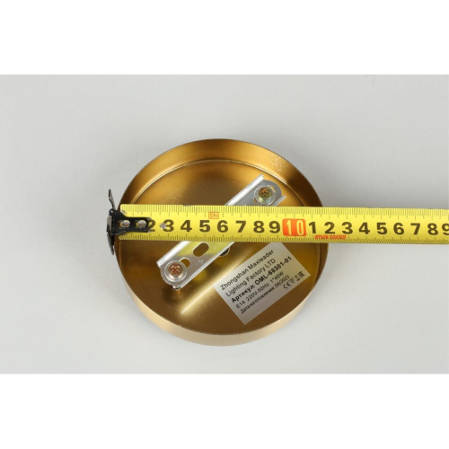 Светильник настенный (Бра) OML-68301-01 фото 9