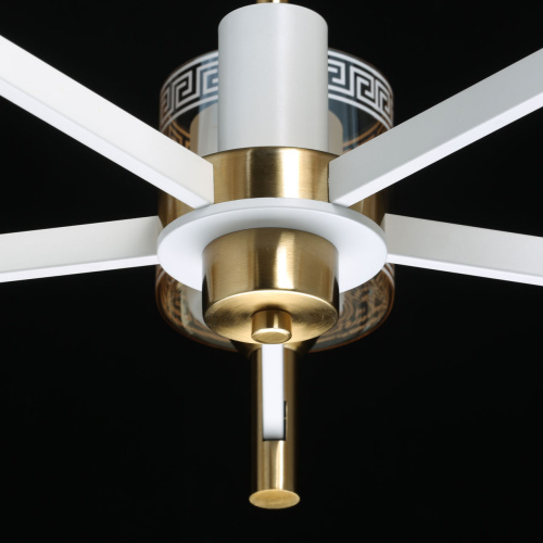 Люстра подвесная De City Каталина 361011805 фото 13