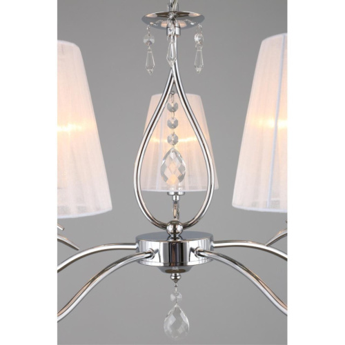 Люстра подвесная OML-56203-05 фото 2 Люстра подвесная OML-56203-05 фото 2