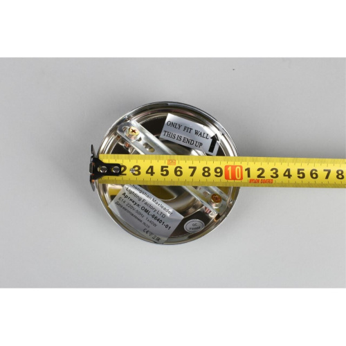 Светильник настенный (Бра) OML-66401-01 фото 8 Светильник настенный (Бра) OML-66401-01 фото 8