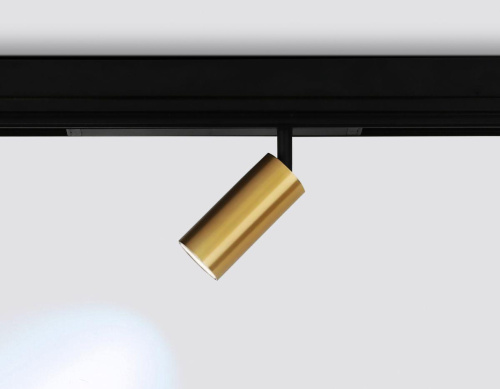 Трековый светодиодный светильник Ambrella Light Track System Magnetic 220V GL1213 фото 7