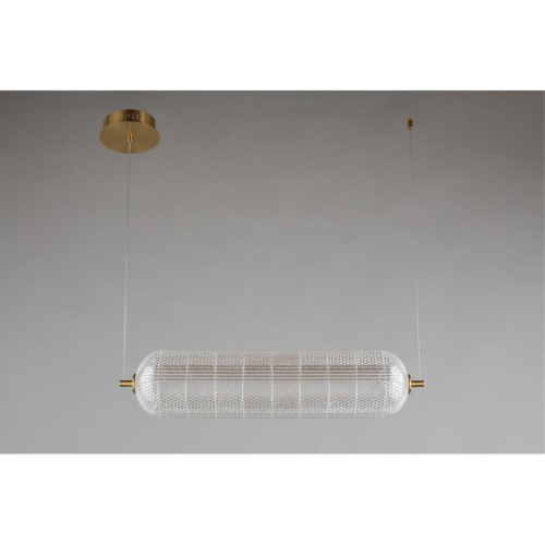 Люстра подвесная OML-68803-01 фото 6