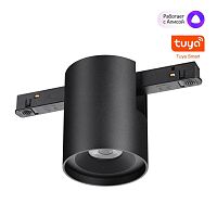 Трековый светильник Novotech IP20 LED 10W 48V 3000-6000K FLUM 359517