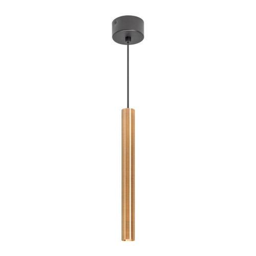 Подвесной светодиодный светильник Arlight SP-Pipe-Hang-L300-R30-9W Day4000 038617
