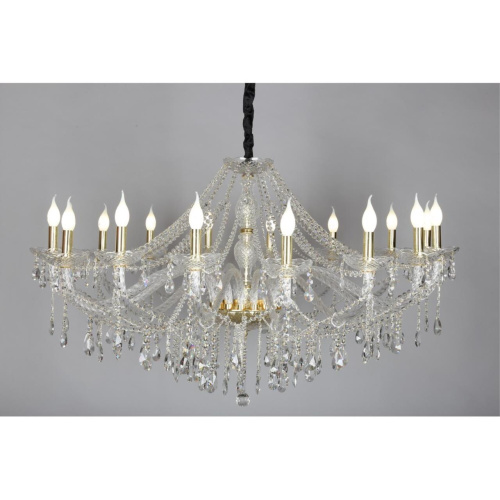 Люстра подвесная OML-70003-16 фото 9 Люстра подвесная OML-70003-16 фото 9