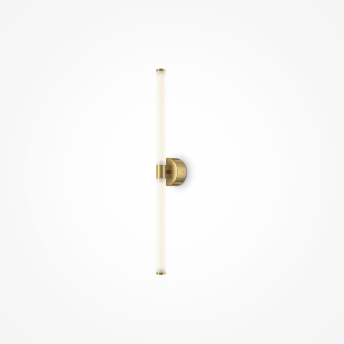 Настенный светильник (бра) Maytoni MOD106WL-L16G3K фото 2