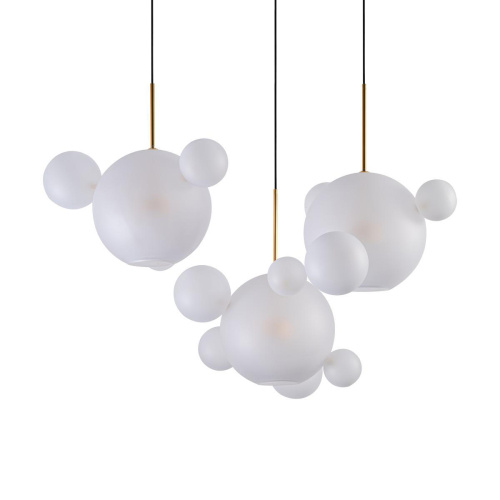 2030-S3 Подвесной светильник LOFT IT Bolle фото 2 2030-S3 Подвесной светильник LOFT IT Bolle фото 2