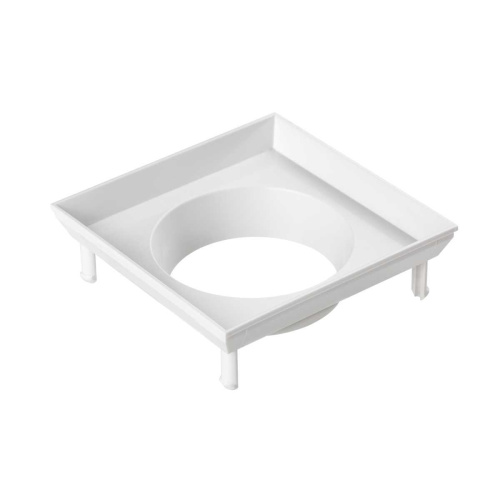 Рефлектор квадратный для рамок 07521х/07521X-01 и 07522х/07522X-01 Lightstar Stella 075516