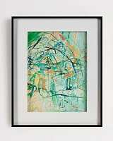 Интерьерное жикле "Jade"