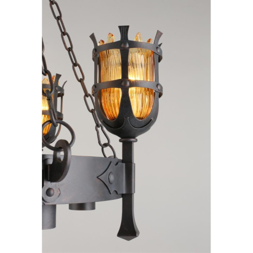 Люстра подвесная APL.500.03.08 фото 6 Люстра подвесная APL.500.03.08 фото 6