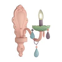 Светильник настенный (Бра) APL.663.01.01