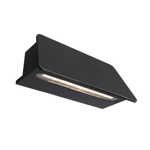 Уличный настенный светильник Outdoor O429WL-L6GF3K Уличный настенный светильник Outdoor O429WL-L6GF3K