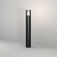 DK9728-BK Ландшафтный уличный светильник FARSUN, IP65, 1xE27, до 18 Вт, черный, алюминий