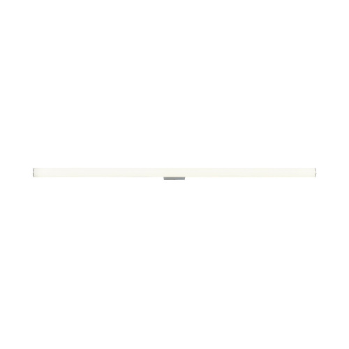 SL1599.111.01 Светильник настенный ST-Luce Хром/Белый LED 1*22W 4000K Настенные светильники фото 2