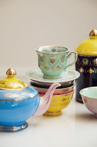 Пиала Grandpa set of 4 фото 7