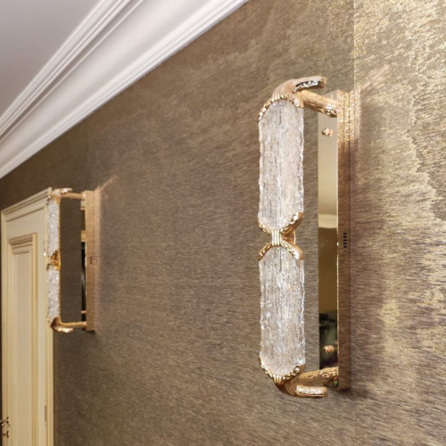Бра Epico Gold FL1050-2W фото 7