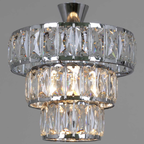 Подвесной светильник Reluce 03230-0.9-01 CH фото 4