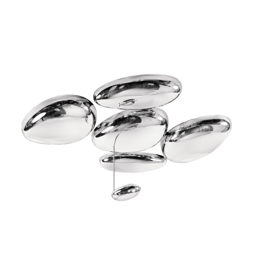 10477S Потолочный светильник LOFT IT Skydro 10477S Потолочный светильник LOFT IT Skydro