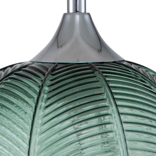 Подвесной светильник Escada 10194/1S E27*40W Green фото 4