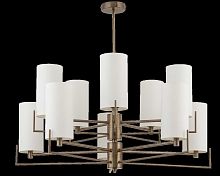 Подвесная люстра KUTEK MOOD Nemi NEM-ZW-10(T)