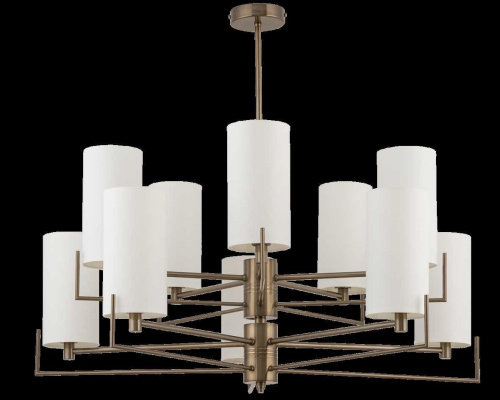 Подвесная люстра KUTEK MOOD Nemi NEM-ZW-10(T)