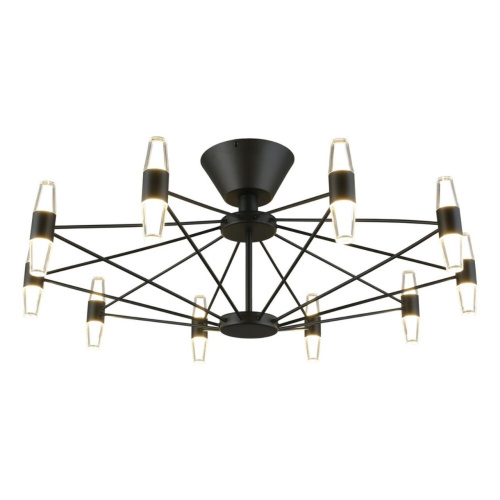 Люстра потолочная APL.865.07.60