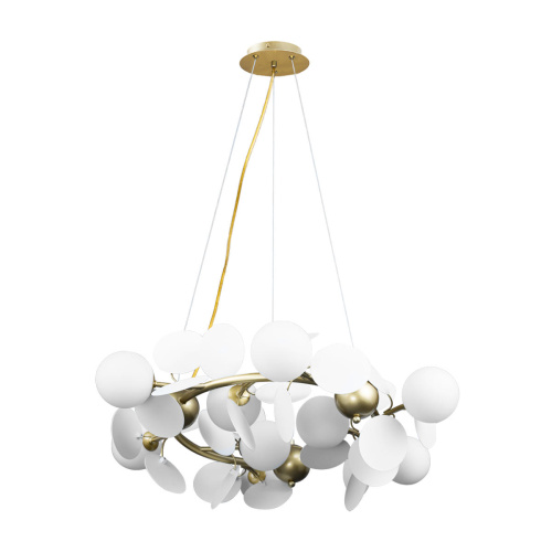 10008/700 white Подвесная люстра LOFT IT Matisse фото 2